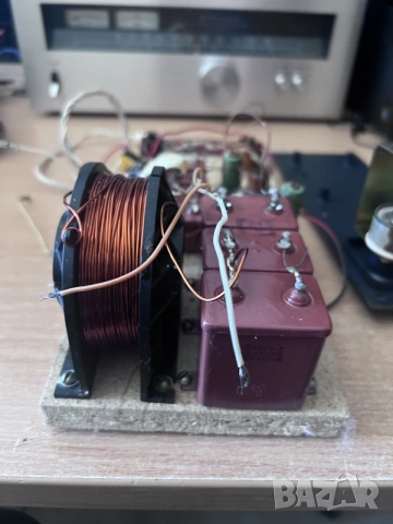 Supersound-Радиотехника S150, снимка 12 - Тонколони - 55515392