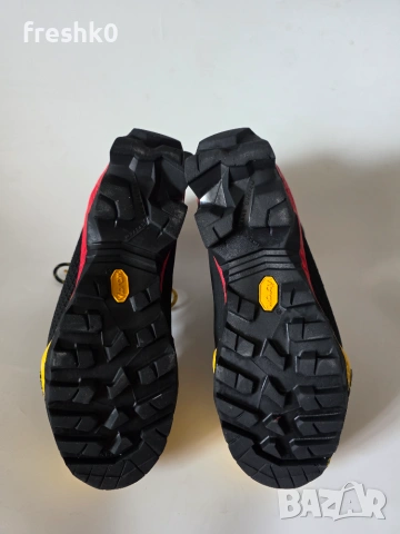 #41 Мъжки Туристически Обувки La Sportiva Aequilibrium Lt Gtx Gore-Tex, снимка 4 - Зимни спортове - 55012330