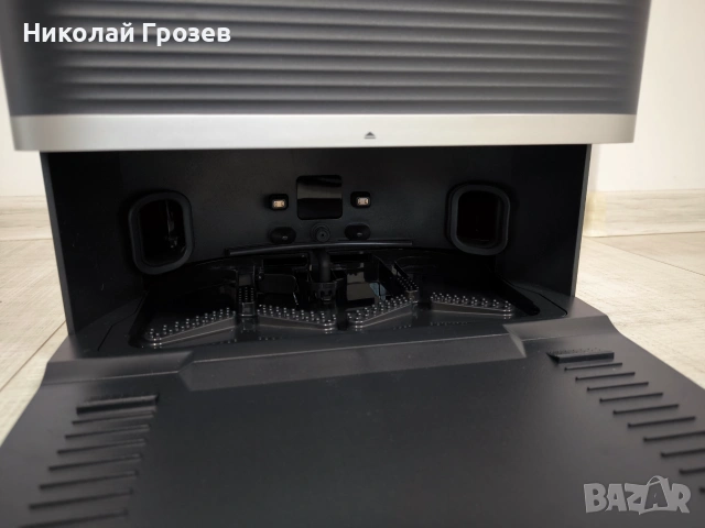 Робот за почистване Xiaomi Robot Vacuum X20 Max EU, Black, снимка 5 - Прахосмукачки - 55002488