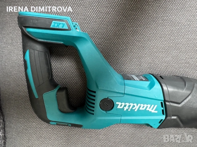 Makita djr186 18v, снимка 2 - Други инструменти - 54346076