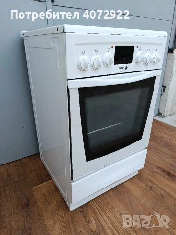 Готварска печка Fagor