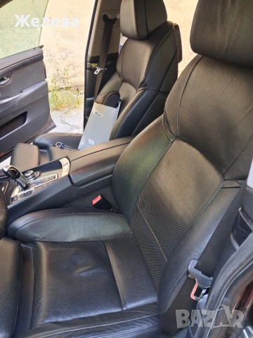 BMW GT 535 d, снимка 5 - Автомобили и джипове - 54982542