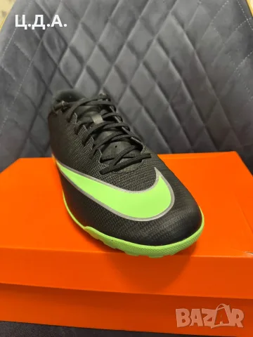 Мъжки Nike Mercurial Vapor 17 Club TF, снимка 2 - Футбол - 55596848
