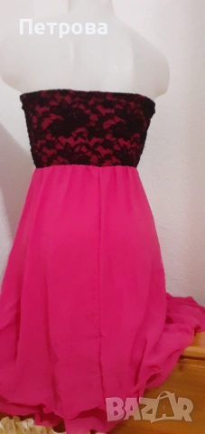 Официална рокля , снимка 5 - Рокли - 54049072