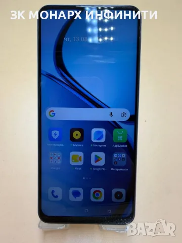 Телефон Realme Note 60 / 4GB RAM / 128 GB