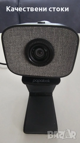 Papalook PA930 2K HDR Webcam, снимка 5 - Камери - 55210822