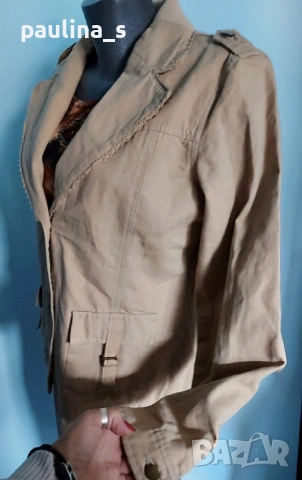 Два различни броя / Нюд Марково сако ”Deesse” Australia и "Simple wish" , снимка 18 - Сака - 15504753