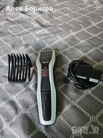 Машинка за подстригване Philips