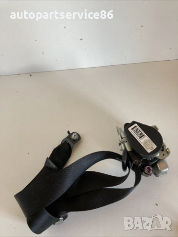 Колан предна лява седалка за Fiat Qubo 1.3 M-Jet (2009) 7354391590