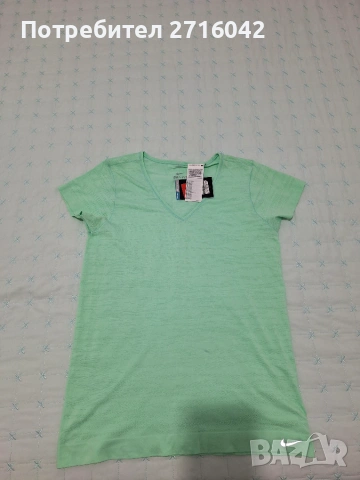 Nike потник,тениска , снимка 5 - Тениски - 55215446