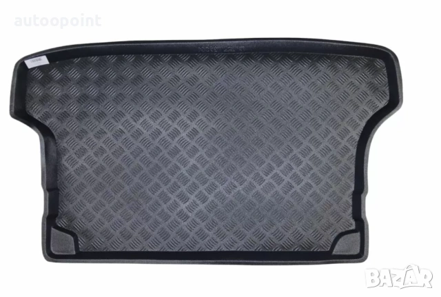 Стелка за багажник за Suzuki Grand Vitara (2005-2015) 5 doors