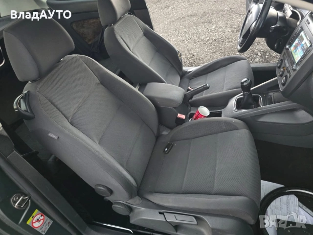 Vw golf 5 1.9tdi 4motion 2007г. , снимка 17 - Части - 54052341