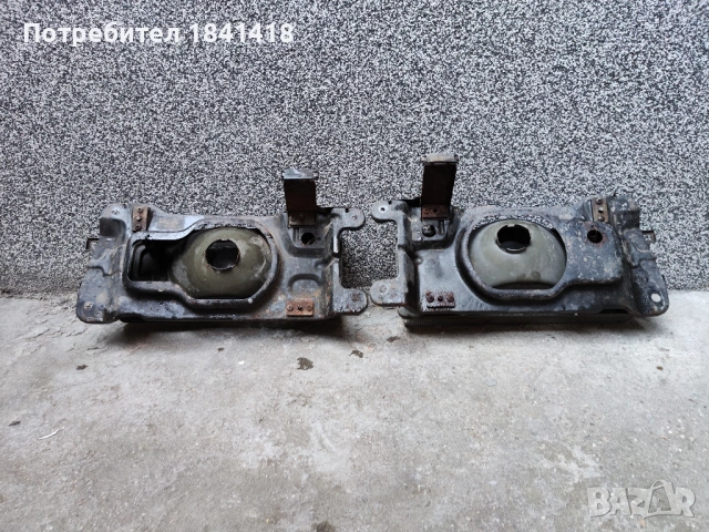 Фарове и стопове Mazda 626 CX, 82-87г., снимка 6 - Части - 47440981