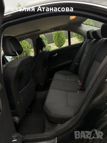 Mercedes Benz C 200 w204, снимка 9 - Автомобили и джипове - 55305906