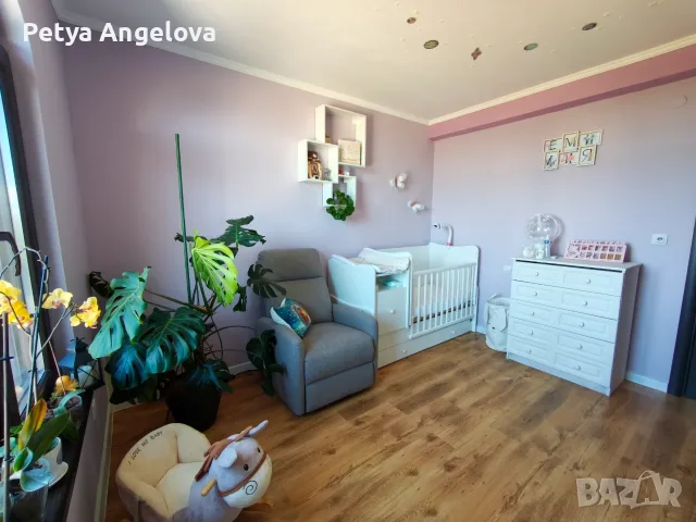 Продава ЕТАЖ ОТ КЪЩА, снимка 11 - Етаж от къща - 55640690
