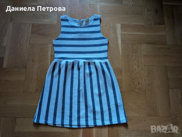 Детски дрехи за момиче 9-12 години, снимка 6 - Детски Блузи и туники - 55168625