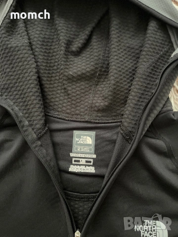 THE NORTH FACE-дамско горнище размер Л, снимка 6 - Суичъри - 55158010