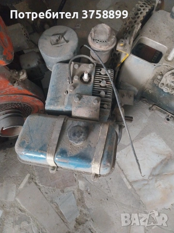 продават се двигатели по договаряне. 