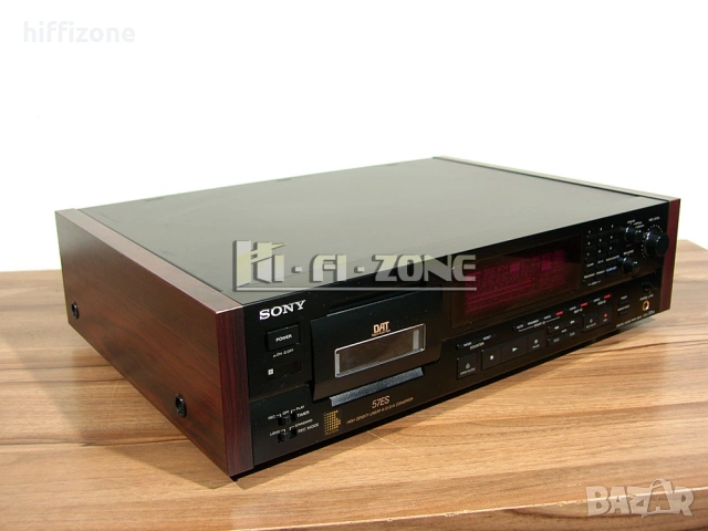 ДЕК    Sony dtc-57es /1 