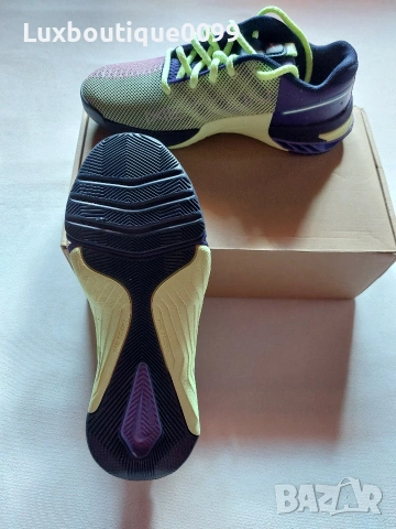Дамски маратонки Nike Metcon 8 AMP EU38 , снимка 4 - Маратонки - 54978935