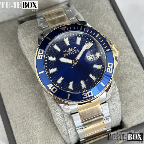 Invicta Pro Diver Professional 46071