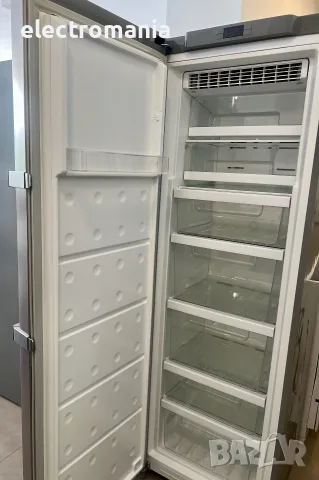 фризер Hotpoint Ariston UPAH 1832F No Frost, снимка 4 - Фризери - 55438792