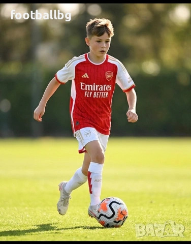 ARSENAL ❤️⚽️ детско юношески футболни екипи  , снимка 10 - Футбол - 46598386