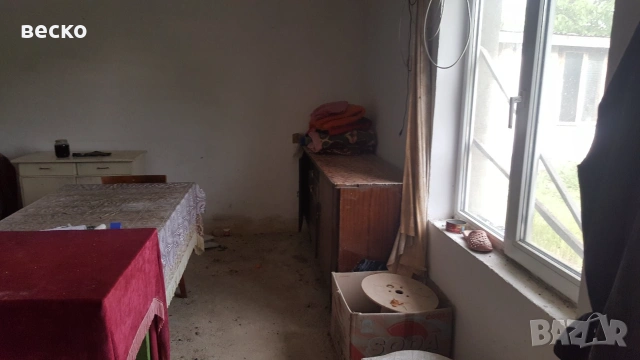 Продавам къща в село червенци, снимка 13 - Къщи - 55168150