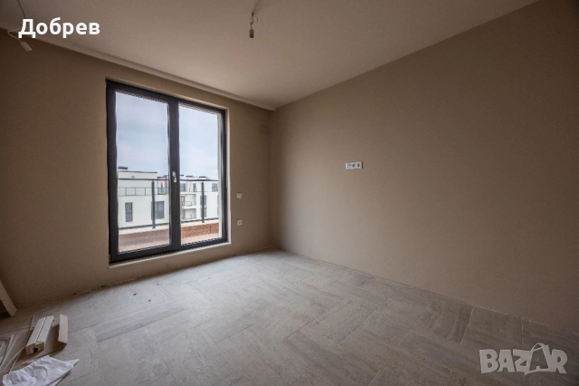 3 стаен ДО КЛЮЧ/ Панорама - морска+парк/ ОТ СОБСТВЕНИК без комисионна, снимка 9 - Апартаменти - 54231052