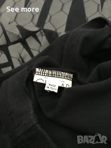 Frankie Morello мъжка тениска XL, снимка 7 - Тениски - 55008359
