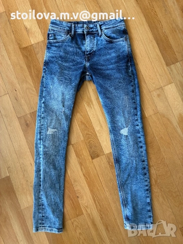 Pepe jeans 12г.