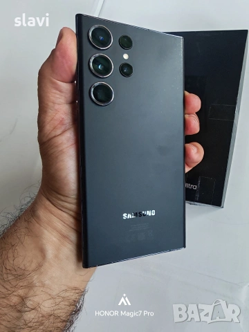 Samsung S23 Ultra 256GB