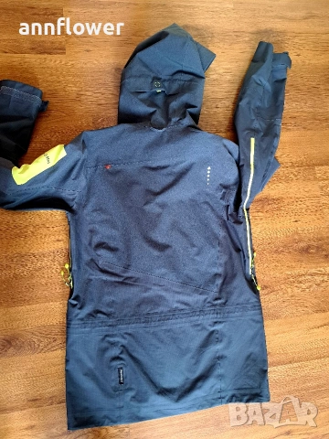 Яке Schoffel с Gore-tex M-L, снимка 8 - Якета - 54179532