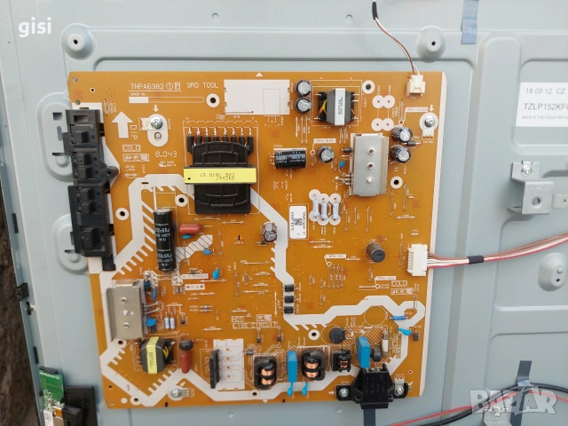 Захранване TNPA6382 1P за Panasonic TV