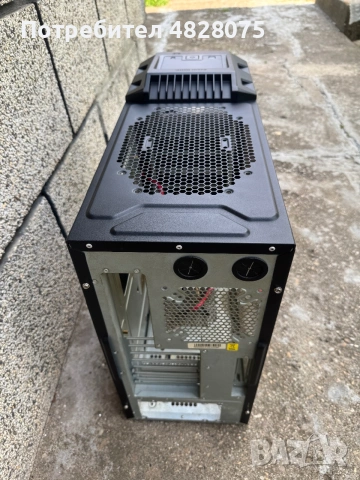 Кутия за компютър Cooler Master HAF 912 и 922, снимка 6 - Геймърски - 54991416