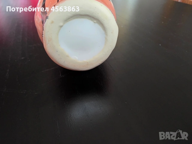 Вазички- малки керамични, снимка 6 - Вази - 54293404