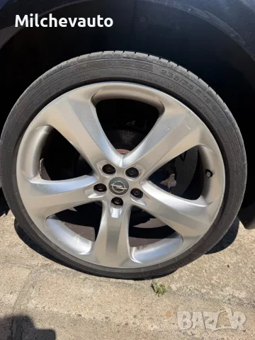 Опел Астра 1.4турбо на части / Opel Astra J 1.4turbo , снимка 12 - Автомобили и джипове - 55533611