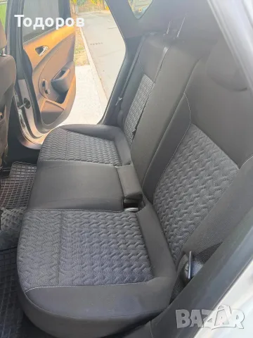 Opel Astra 1,7 CDTI, 120 k.c, снимка 14 - Автомобили и джипове - 55630207