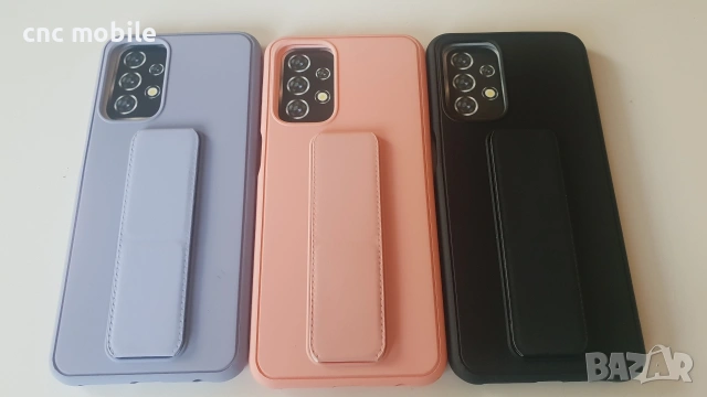 Samsung Galaxy A23 - Samsung SM-A236 калъф case 