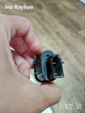 Бутон , подгрев , седалка за Ford , 96bg19k314aa, снимка 5 - Части - 55632975