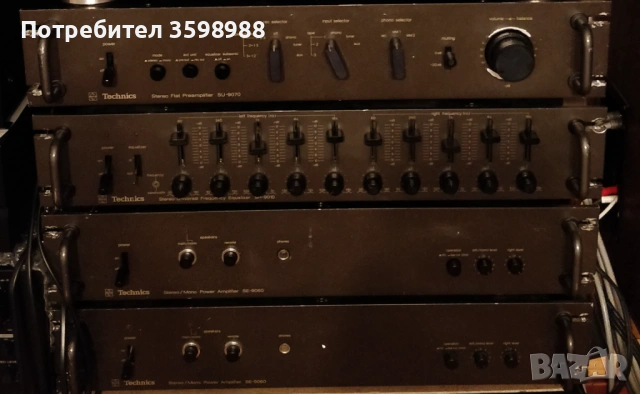 Technics pro series 