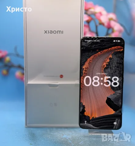 Xiaomi 15 Pro, 12GB RAM, 256GB, 5G, Leica – Asian/China Version
