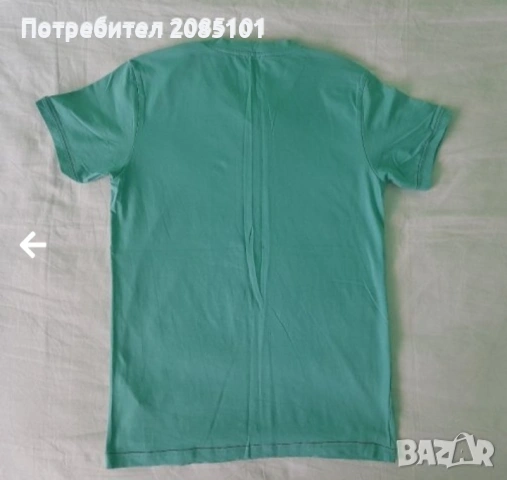 Мъжки тениски 4, снимка 4 - Тениски - 54681618
