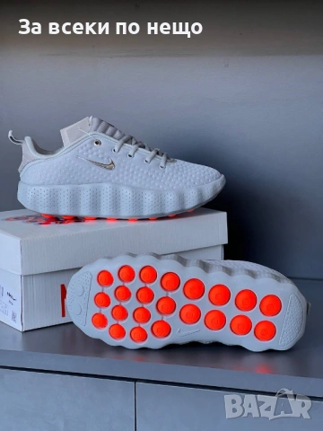Nike MIND Sneakers Дамски Маратонки👟Дамски Спортни Обувки - Различни Цветове Код SK1660, снимка 10 - Маратонки - 54800895