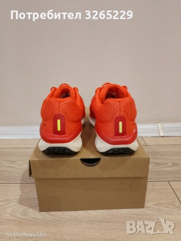 Nike Air Winflo 11-40н.Нови Оригинални, снимка 3 - Маратонки - 54212816