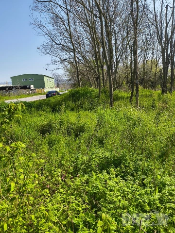 Парцел Крайезере път, снимка 3 - Парцели - 54175017