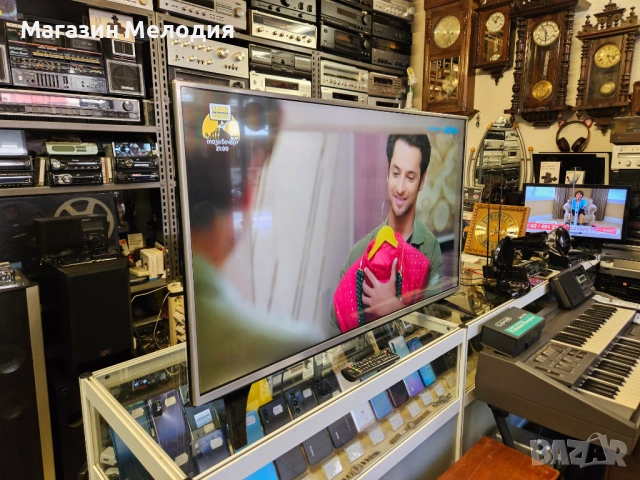 Телевизор LG 43LH541V (43 инча / 108 см) – Перфектен, като нов с оригинално дистанционно, снимка 6 - Телевизори - 54713309