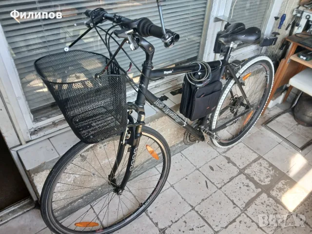 ks cicling велосипед 28 / 29 цола