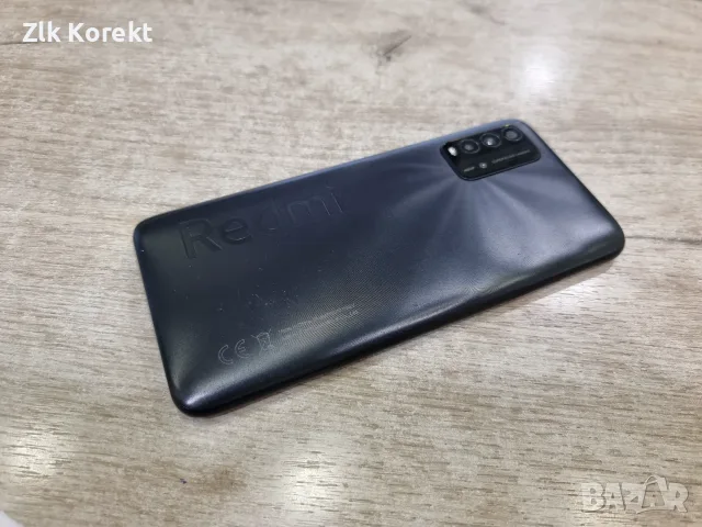Redmi 9T 128GB + 4GB RAM, снимка 3 - Xiaomi - 55465980