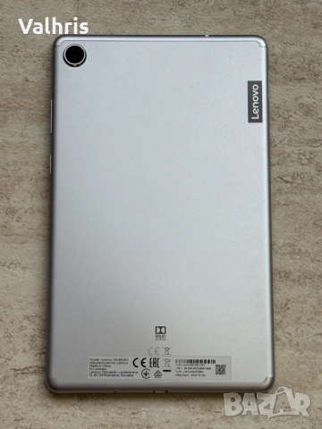 Lenovo Tab M8 / Quad-Core / 8″инча / 2GB RAM / 16GB / 4G, снимка 4 - Таблети - 55650156